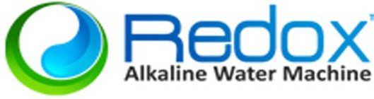 REDOX ALKALINE WATER MACHINE
