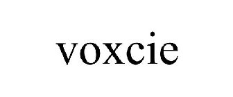 VOXCIE