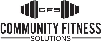 CFS COMMUNITY FITNESS SOLUTIONS
