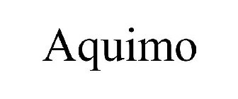 AQUIMO