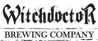 WITCHDOCTOR BREWING COMPANY