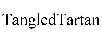 TANGLEDTARTAN