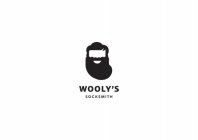 WOOLY'S SOCKSMITH