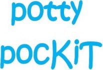 POTTY POCKIT