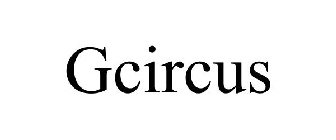 GCIRCUS