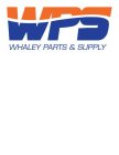 WPS WHALEY PARTS & SUPPLY