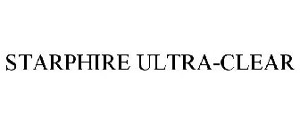 STARPHIRE ULTRA-CLEAR