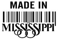 MADE IN MISSISSIPPI