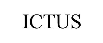 ICTUS