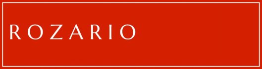 ROZARIO