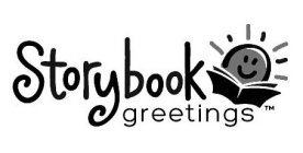 STORYBOOK GREETINGS