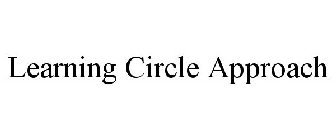 LEARNING CIRCLE APPROACH