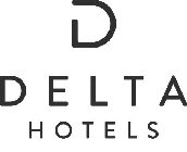 D DELTA HOTELS