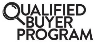 QUALIFIED BUYER PROGRAM