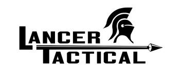 LANCER TACTICAL
