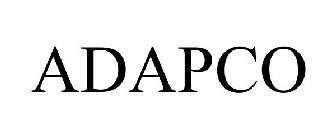 ADAPCO