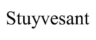 STUYVESANT
