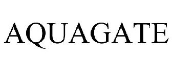 AQUAGATE