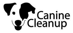 CANINE CLEANUP