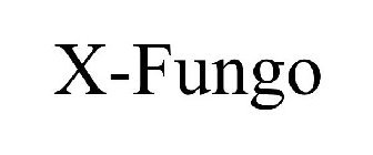 X-FUNGO