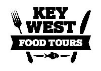 KEY WEST FOOD TOURS