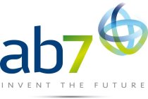 AB7 INVENT THE FUTURE