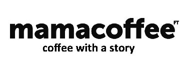 MAMACOFFEE FT COFFEE WITH A STORY FT
