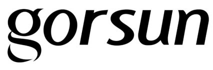 GORSUN