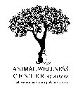 ANIMAL WELLNESS CENTER OF ATHENS ...WHERE YOU AND YOUR PETS ARE FAMILY