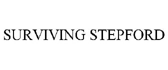 SURVIVING STEPFORD