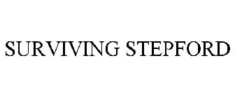 SURVIVING STEPFORD