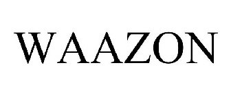 WAAZON