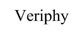 VERIPHY