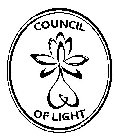 COUNCIL OF LIGHT