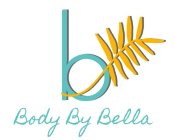 BODY BY BELLA B