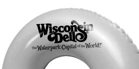 WISCONSIN DELLS THE WATERPARK CAPITAL OF THE WORLD!