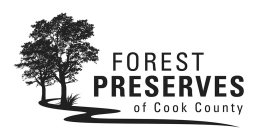 FOREST PRESERVES OF COOK COUNTY