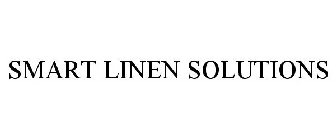 SMART LINEN SOLUTIONS