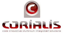 CORIALIS CORE INNOVATIVE ALUMINIUM INTEGRATED SOLUTIONS