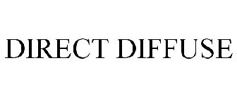 DIRECT DIFFUSE