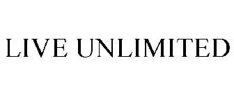 LIVE UNLIMITED