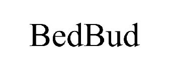 BEDBUD