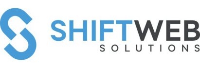 S SHIFTWEB SOLUTIONS