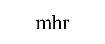 MHR