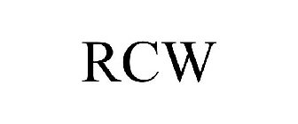 RCW