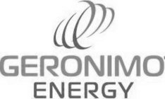 GERONIMO ENERGY