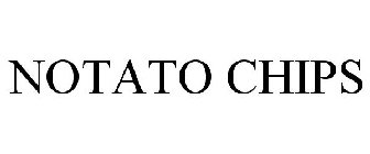 NOTATO CHIPS