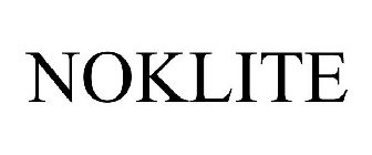 NOKLITE