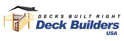 DECKS BUILT RIGHT DECK BUILDERS USA