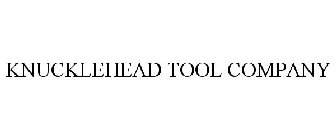 KNUCKLEHEAD TOOL CO.